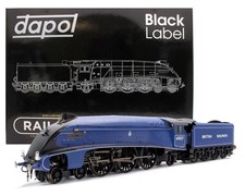 Dapol BL-001-012 Black Label