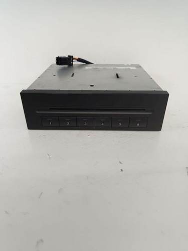 Wechsler mercedes w211 s211 - cd-wechsler,