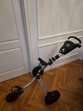 US Kids Golf Kindertrolley