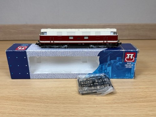 Tillig 02651 diesellok v - tt,