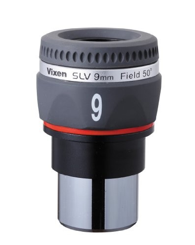 Vixen slv serie 9mm - vixen, okular