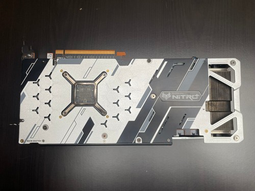 Amd radeon 5700xt sapphire - rx,