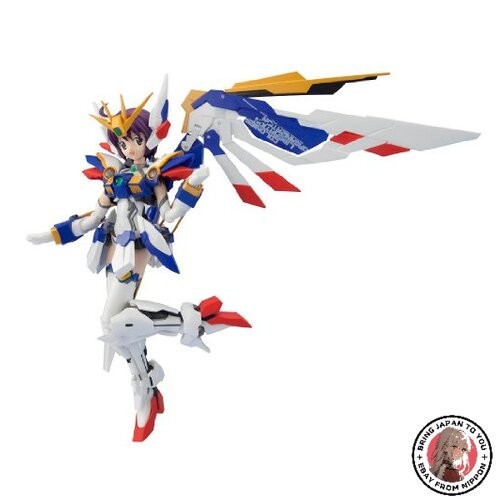 Neu tamashii nations armor - neu,