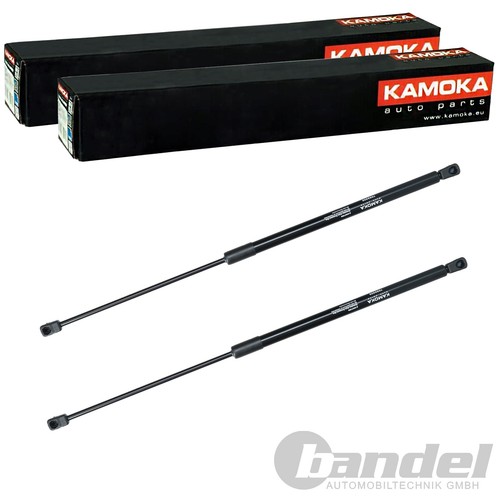 Kamoka gasfedern - kamoka,