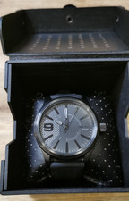 Coole Herrenuhr von Diesel