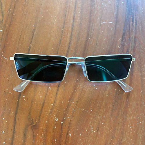 Ray ban emy - emy, bio