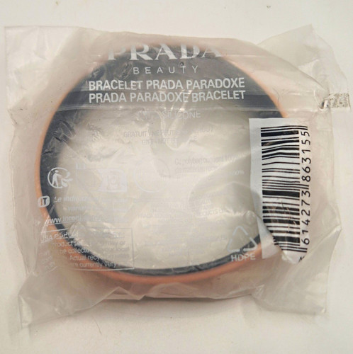 Prada beauty paradoxe silikon - beauty,