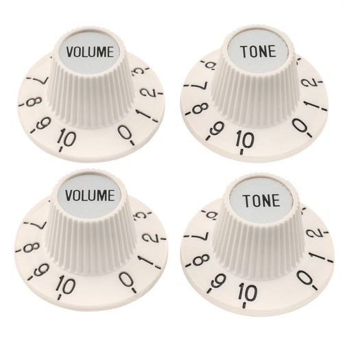 Musiclily pro aged white inch - pro,