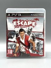 Escape Dead Island (Sony
