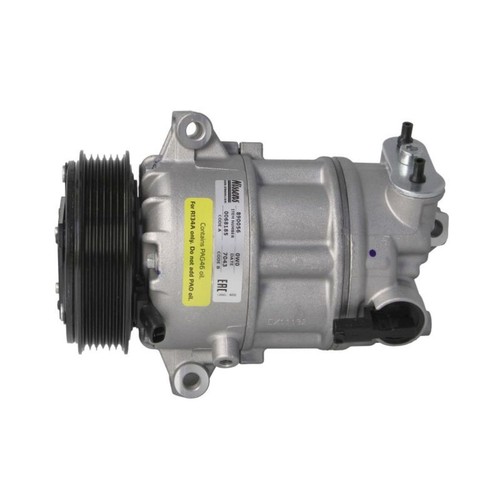 Klimakompressor nissens 890056 - klimakompressor,