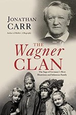 The Wagner Clan : The Saga of