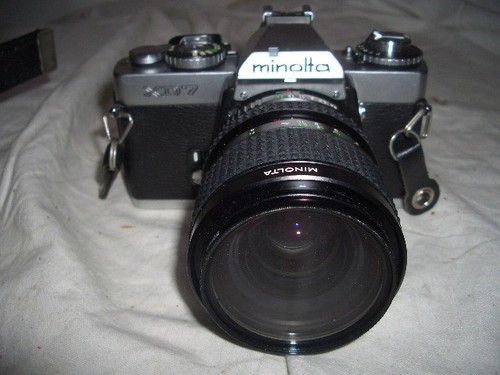 Minolta zubehör - -,