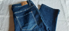 Damen Jeans Gr. 38 Orsay Bermuda