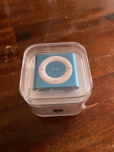 Apple ipod shuffle 2gb - apple,