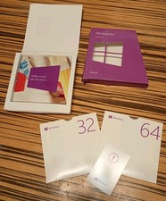Microsoft Windows 8.1