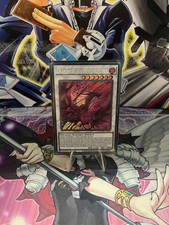 Yugioh! Dornen-Rosendrache