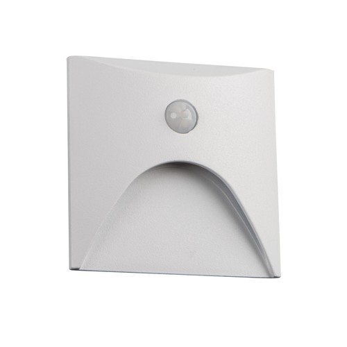 Led wandeinbauleuchte exin - led,