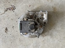 Junkers Bosch ZR 18-4 KE 23