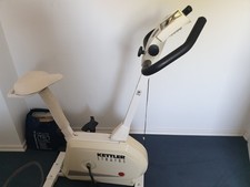 Kettler Hometrainer  Stratos