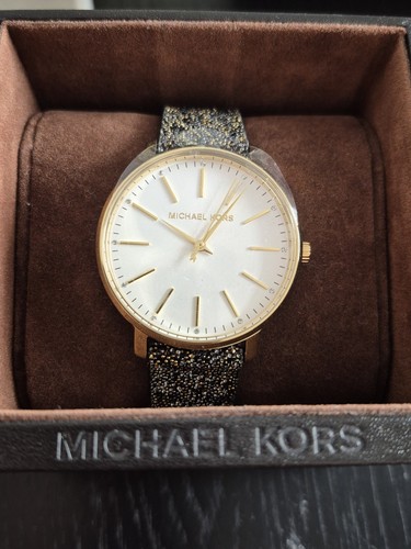 Michael kors damen armbanduhr - kors,