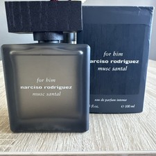 Narciso rodriguez for him - narciso,