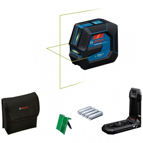 Bosch linienlaser gll g - bosch,