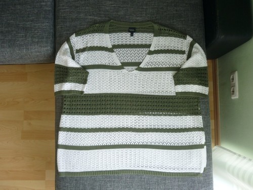 Ulla popken damen bluse - ulla, popken-damen