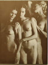 Der klassische Akt - George M. Hester - schöner gr. Erotik Bildband - Hardcover