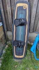 Wakeboard Kiteboard Goodboards Humback 146