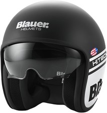 Blauer Pilot 1.1 06 Jethelm