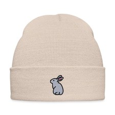 Hase Bestickt Bestickte