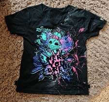 Sexpot revenge shirt - revenge, unisex