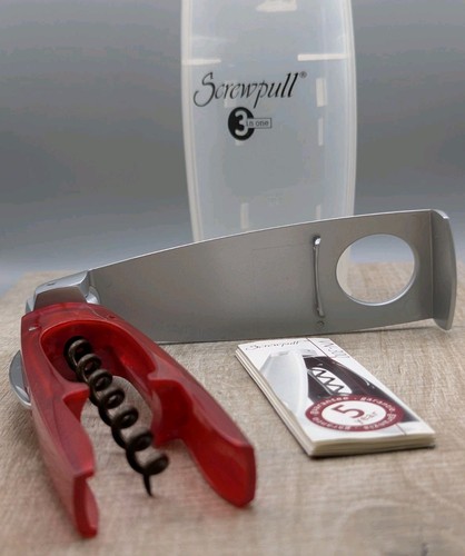 Screwpull einem tisch - screwpull,