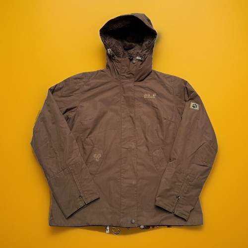 Jack wolfskin damen jacke - wolfskin, gr