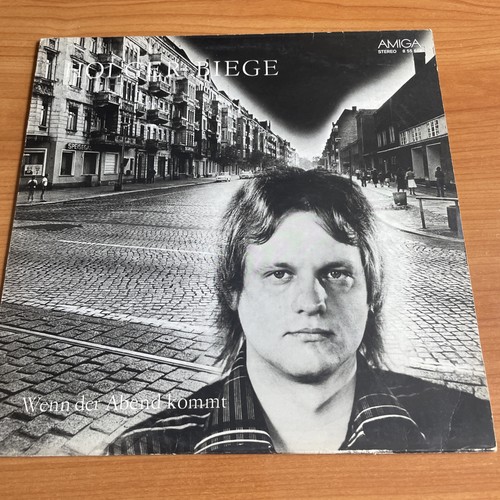 Holger biege wenn - holger,