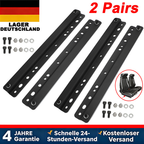 Pair seat low rise adapter - low,