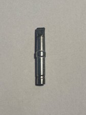 1 x Original Weller Lötspitze