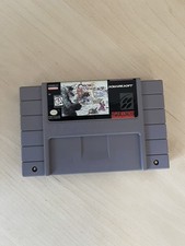 Chrono Trigger - Super Nintendo SNES - US / NTSC - TOP Zustand - 100% Original