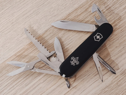 Victorinox schweizer - victorinox,
