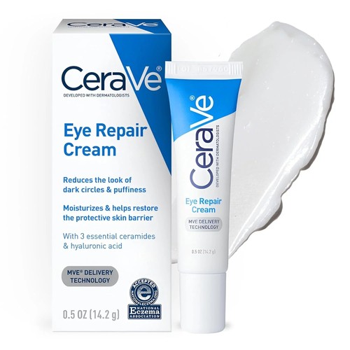Cerave augenreparaturcreme - cerave,