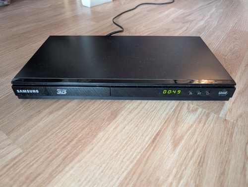 Samsung e5500 blu - 3d, blu-ray