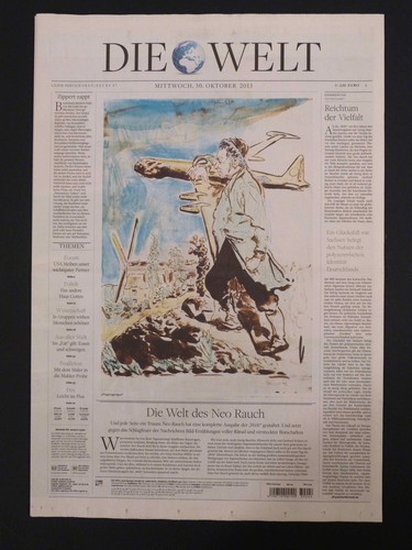 Wo2 die welt - wo2/4,