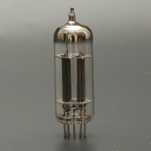 Shuguang 12bh7 tube - shuguang, vacuum