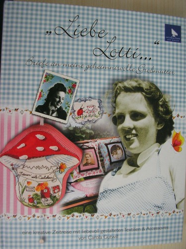 Liebe lotti briefe an - briefe,