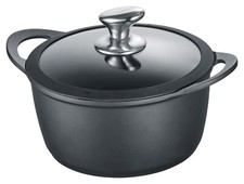 Berndes VIENNA Kochtopf mit