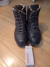 Meindl Engadin Men MFS Trekking, altloden, Lederfutter, UK11, EU46 
