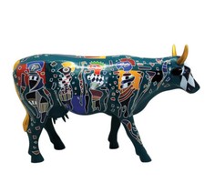Friends - Cowparade Kuh Large