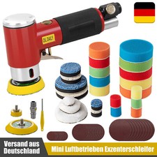 75mm Mini Exzenterschleifer