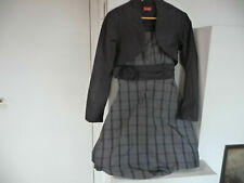 Kleid Gr.170 mit Bolero G.O.L Girls neuwertig! Konfirmation, Jugemdweihe...