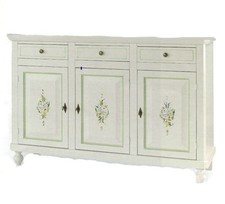 Anrichte Sideboard Madia 3 Tor